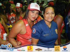 Bloco La vem eles #Partiu
